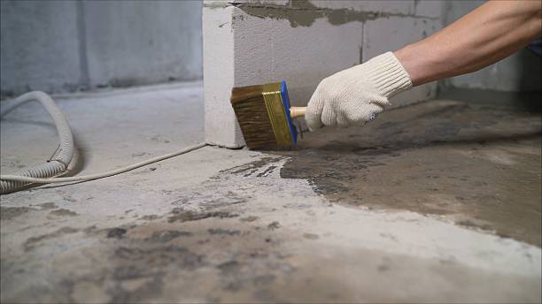 24/7 Emergency Wet Basement Repair experts in Monteagle, TN